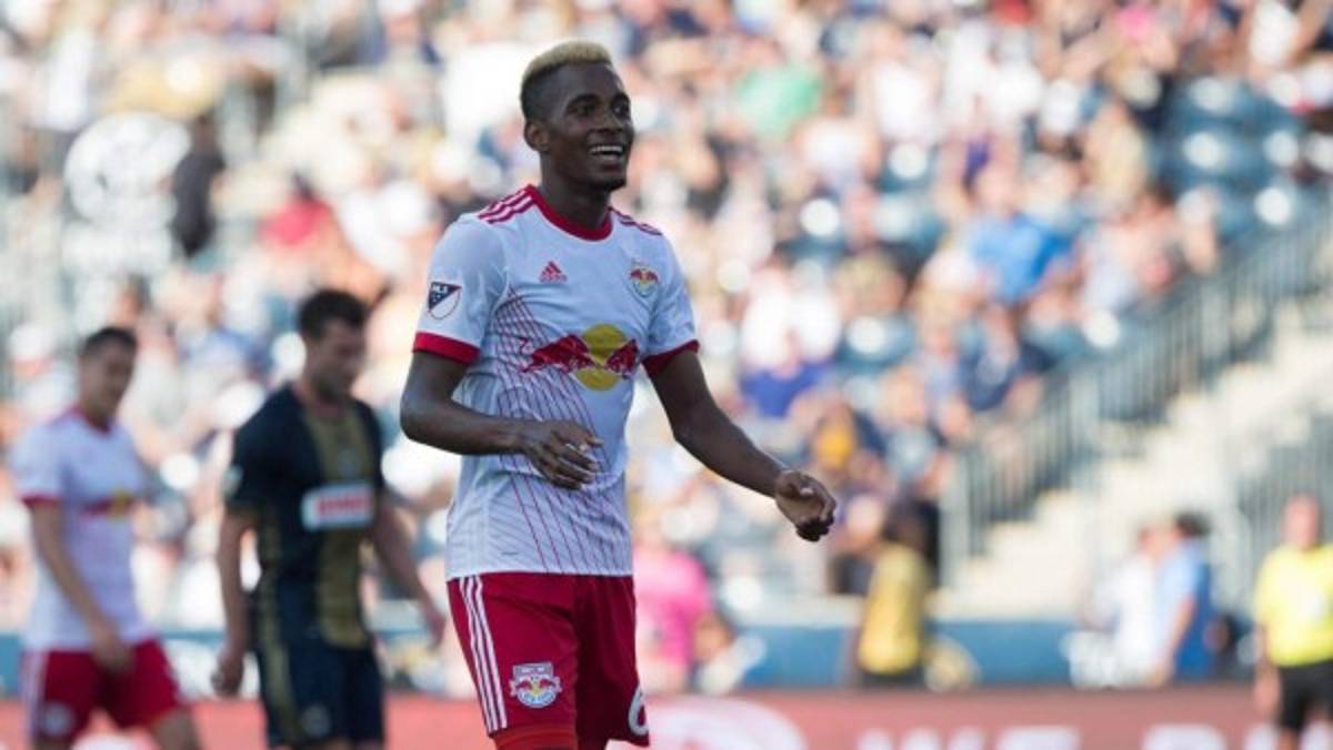 ¡SEIS VECES MÁS CARO! El millonario Red Bulls, próximo rival del Olimpia