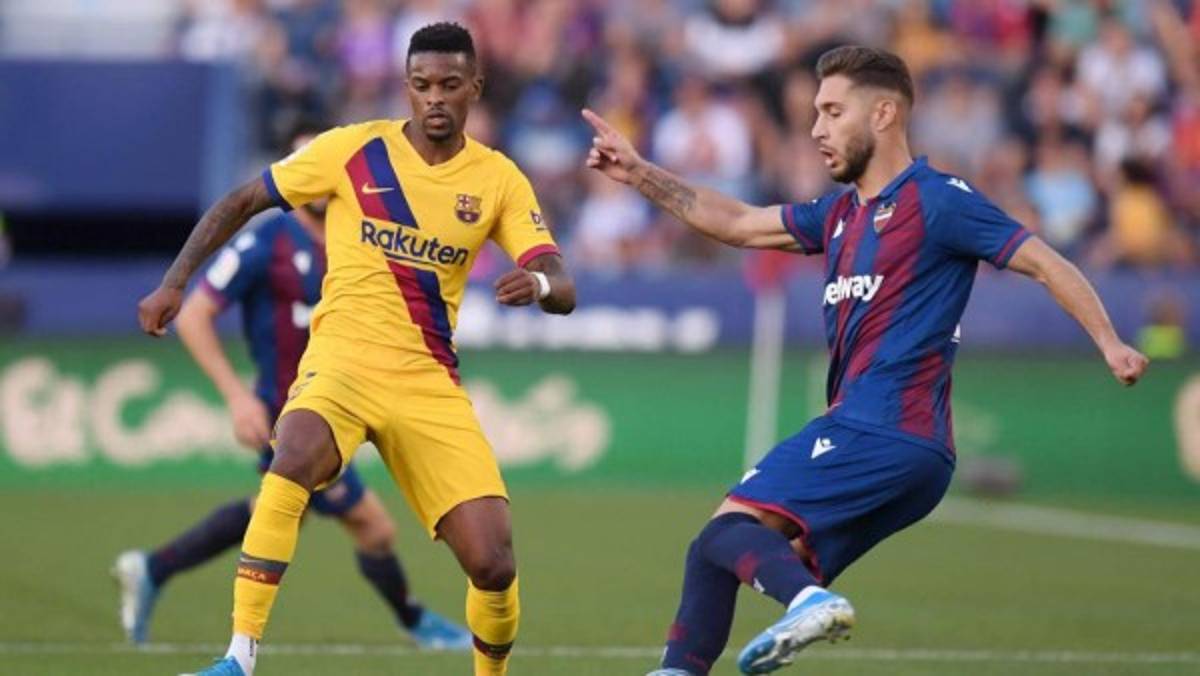 Con variantes: El 11 del Barcelona para seguir líder en Champions ante el Slavia  