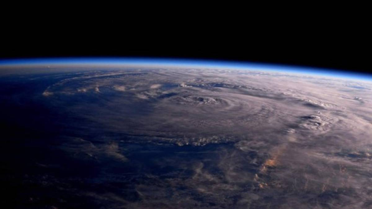 FOTOS: Huracán Harvey causa estragos tras tocar tierra en Texas