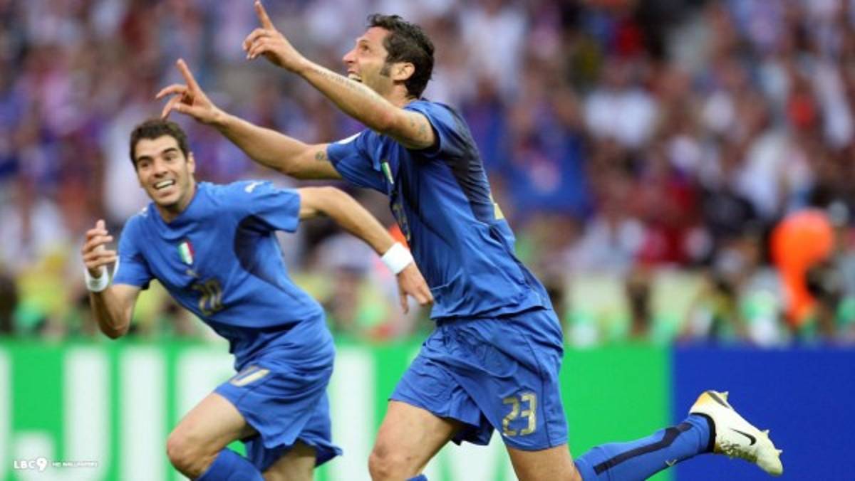 Los grandes héroes en finales en Copas del Mundo ¿dónde están, qué hacen?