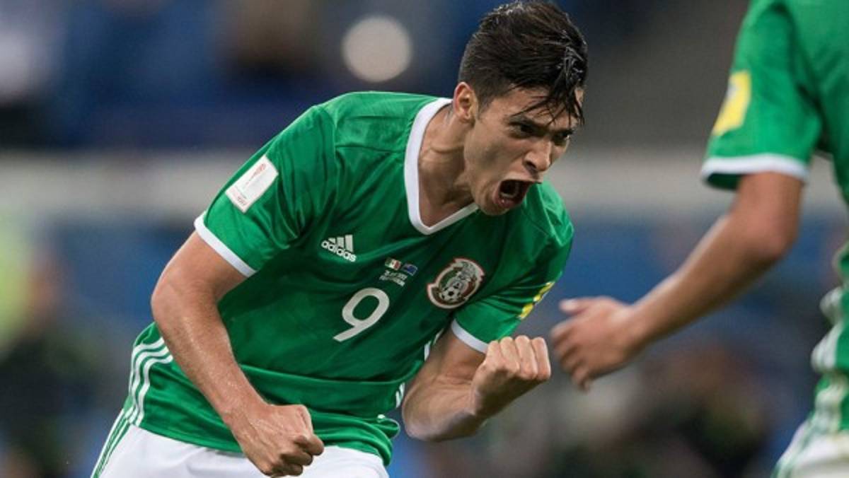 ¡SORPRESA! El once ideal de la Copa Confederaciones, según Fernando Palomo