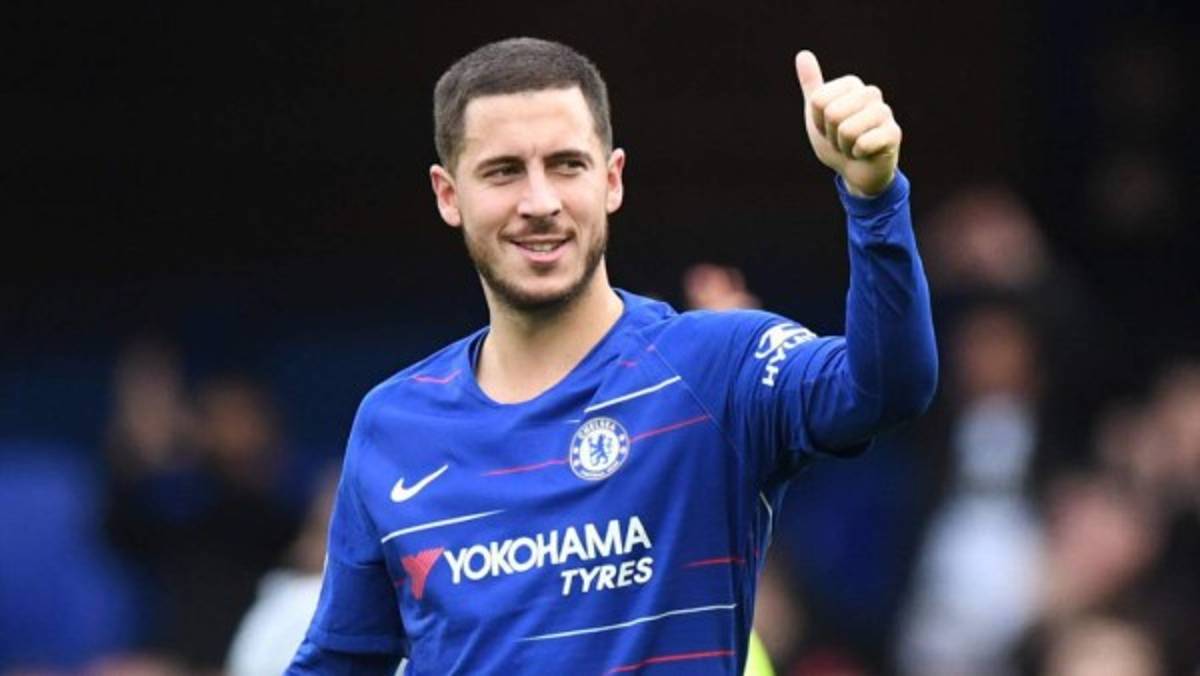 Rumores/fichajes: Real Madrid ofrece dos figuras por Hazard; increíble destino de Ozil
