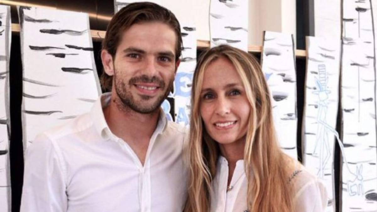 ¿Otro Icardi? Fernando Gago y su escándalo: es acusado de engañar a Gisela Dulko con su mejor amiga: 'Los habría encontrado en la cama'