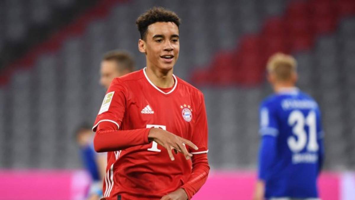 Cifras estratosféricas: Revelan los imponentes sueldos de los jugadores del Bayern Múnich con varias sorpresas