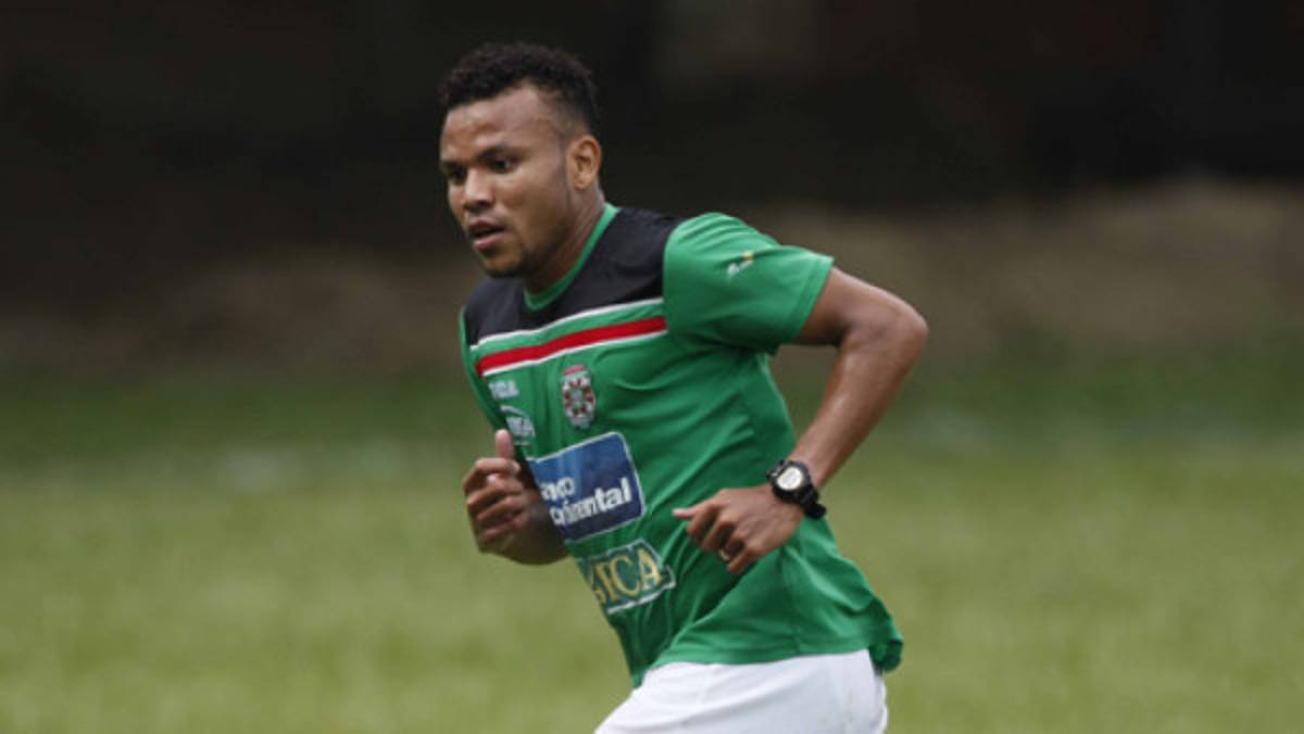 Emil Martínez: 'Las palabras de Hernán García fueron denigrantes'