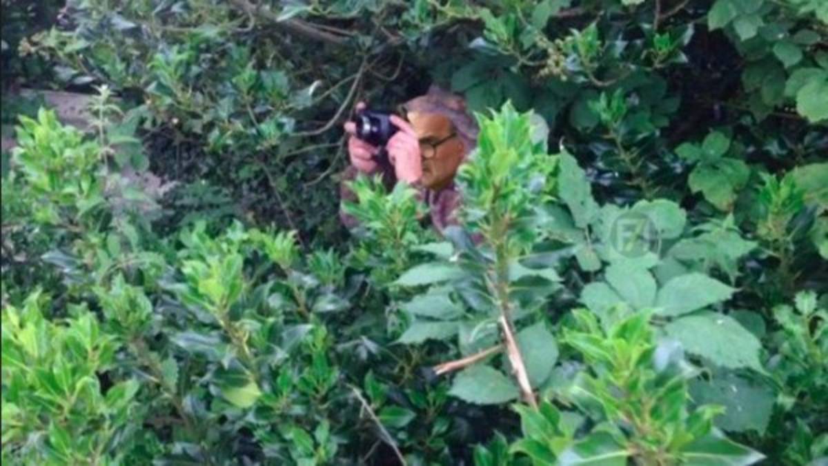 Los memes atacan a Marcelo Bielsa por su caso de espionaje