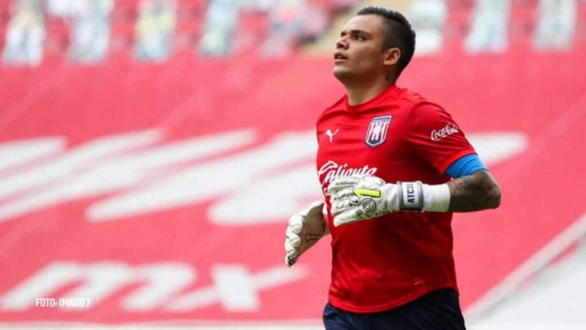 Increíble barrida de Vucetich: Las 12 bajas oficiales de Chivas de cara al Guardianes 2021