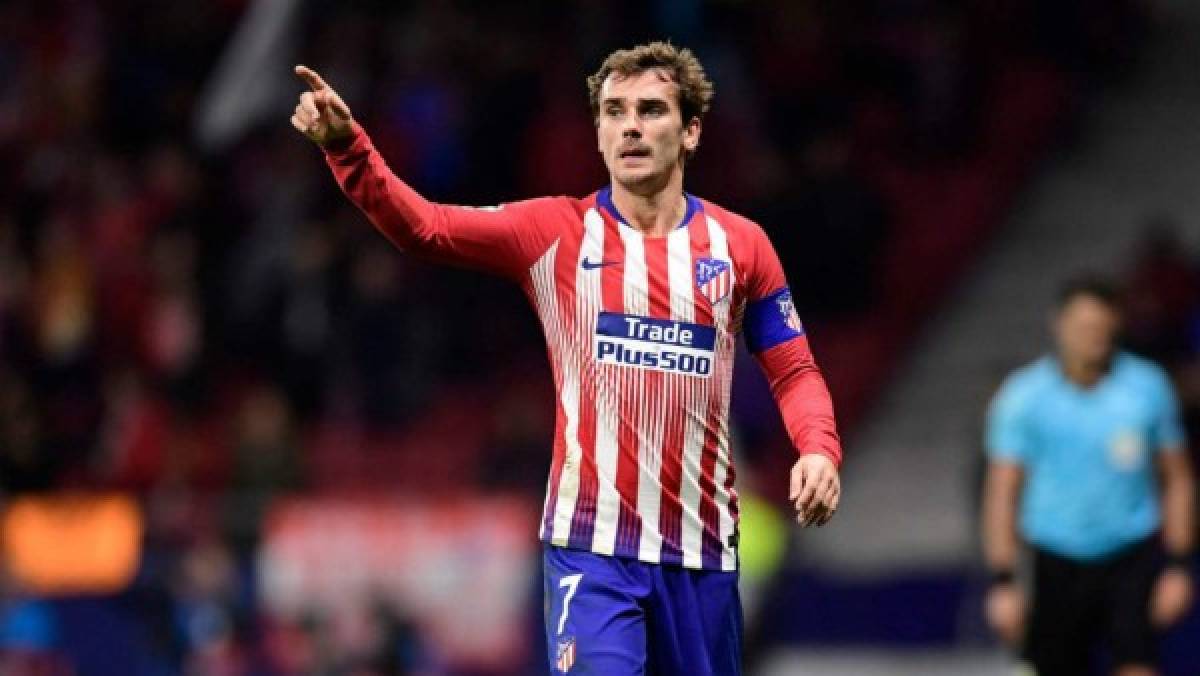 TOP 15: Los jugadores más caros del mundo, según el Observatorio del Fútbol