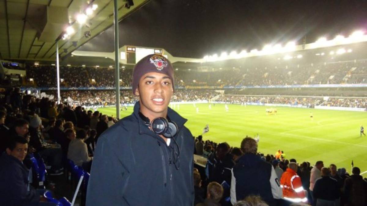 Así ha sido la evolución de 'Choco' Lozano, el nuevo jugador del Barcelona B