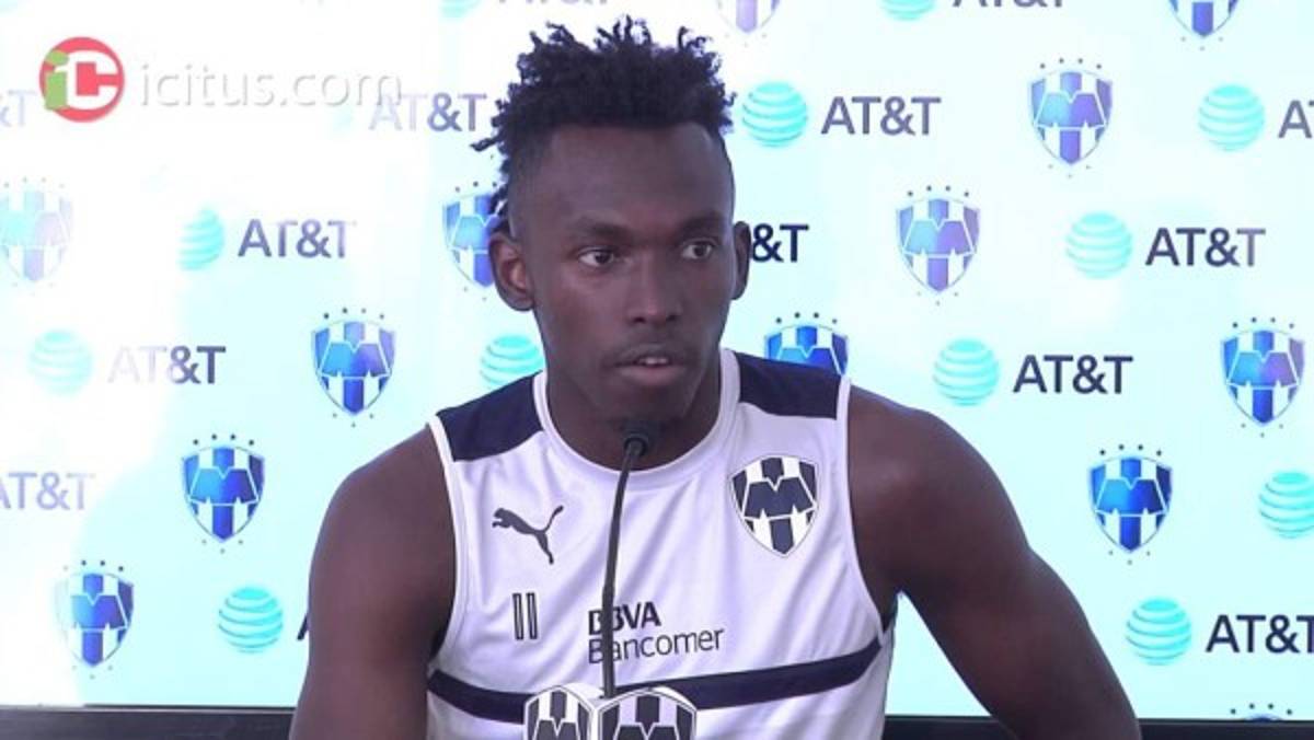 Legionarios hondureños que cambian de equipo y los que están en el aire