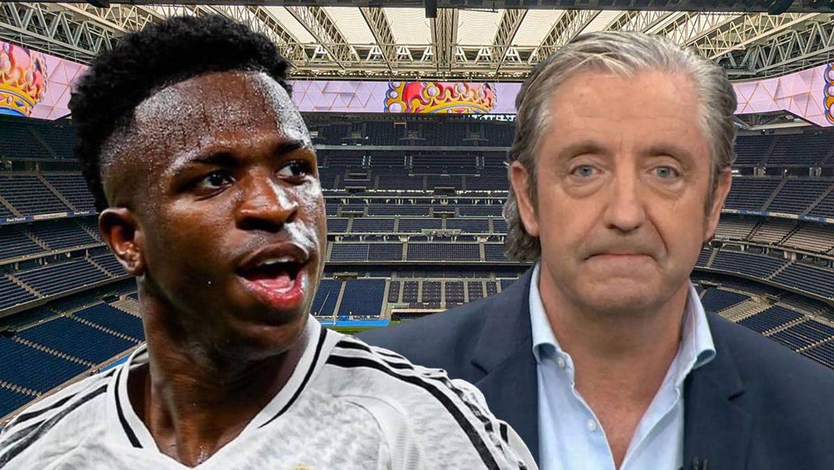 Josep Pedrerol revela lo que ocurre si critica a Florentino Pérez y su club favorito: ¿cuánto cobra al año?