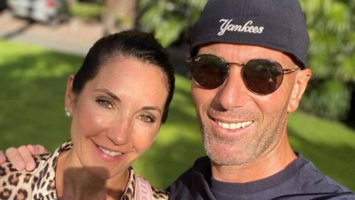 Nuevo miembro en la familia, amigos peludos y redes: La nueva vida y vacaciones de Zidane tras dejar al Real Madrid  