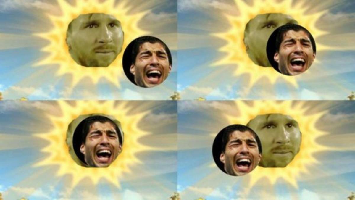 MEMES: Humillan y destrozan a Messi tras derrota de Argentina ante Brasil en la Copa América