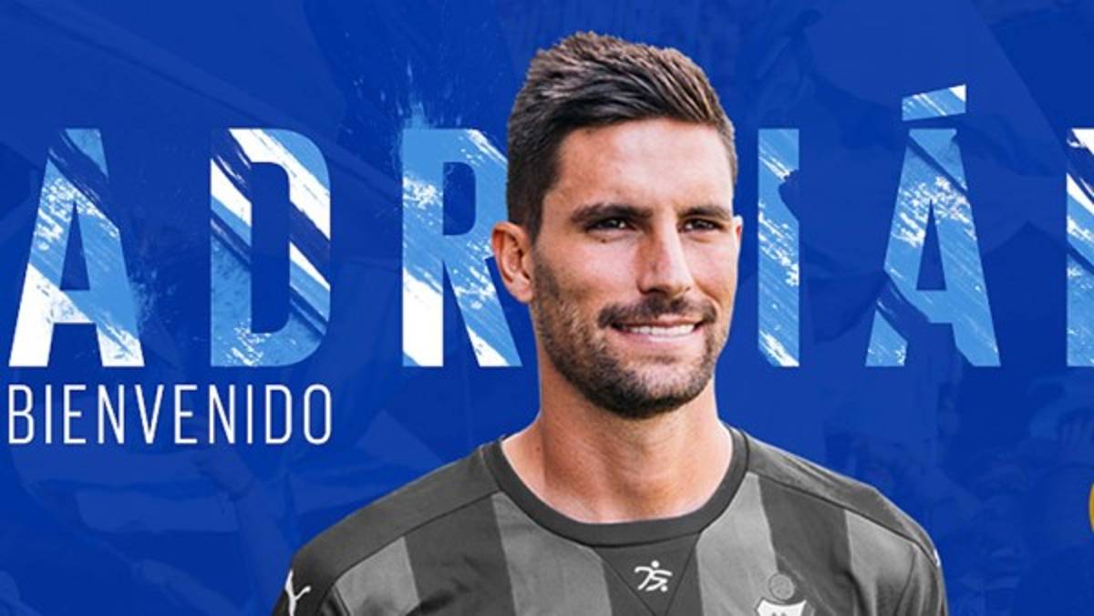 RUMORES Y FICHAJES: Anthony Lozano llegaría al filial del Barcelona y se decide el futuro de Cristiano Ronaldo