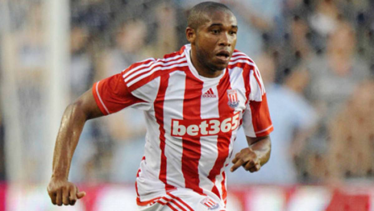 Wilson Palacios ahora suena para irse al Fulham