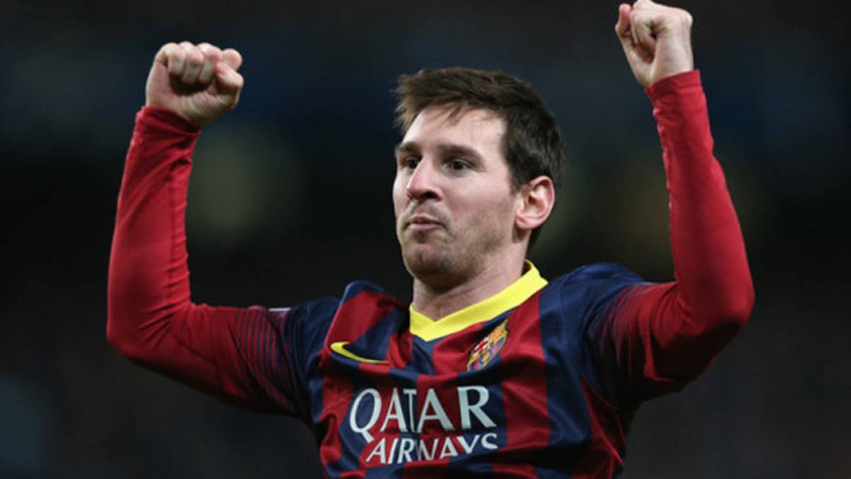 Incluyen a actriz porno en alineación del Barcelona