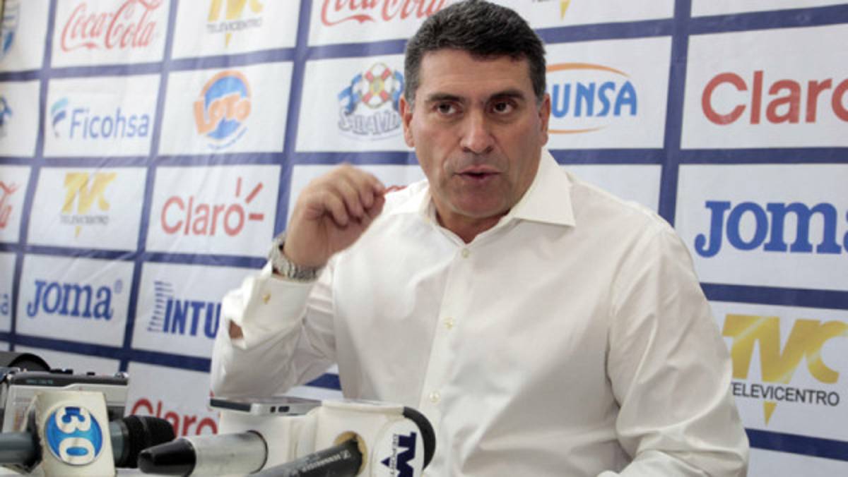 Los 23 convocados de Honduras ante Venezuela