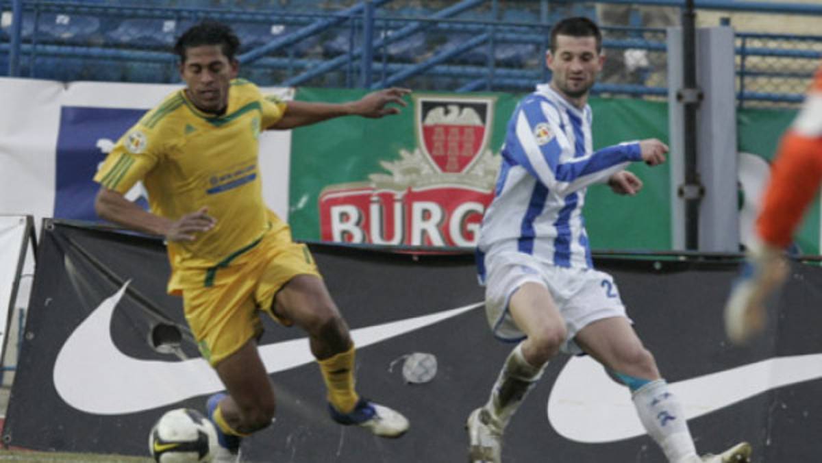 Vaslui no pagó rehabilitación de Costly