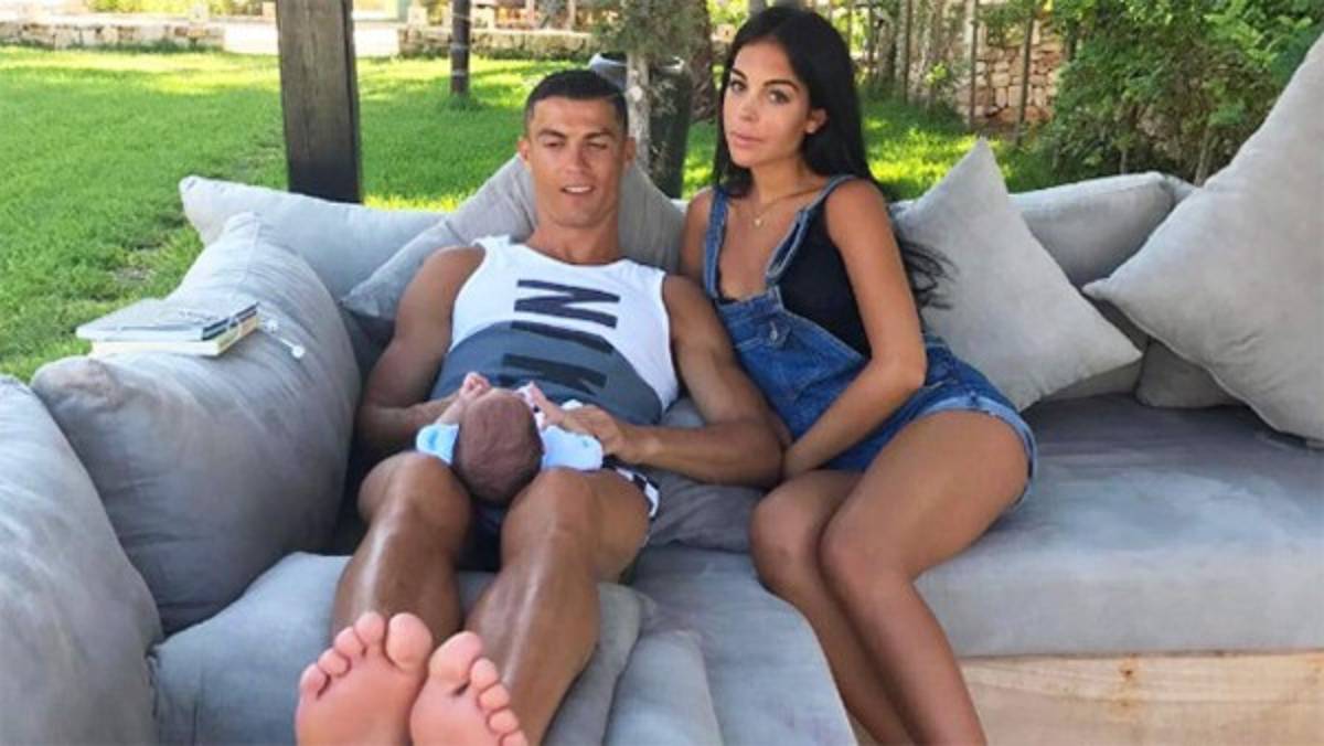 ¡Mundial de belleza! Las hermosas esposas de las figuras de Rusia 2018