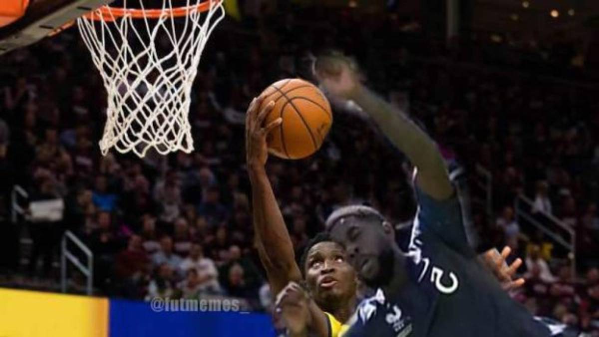 ¡MEMES! Así se burlan del uso del VAR en el Mundial y de Samuel Umtiti