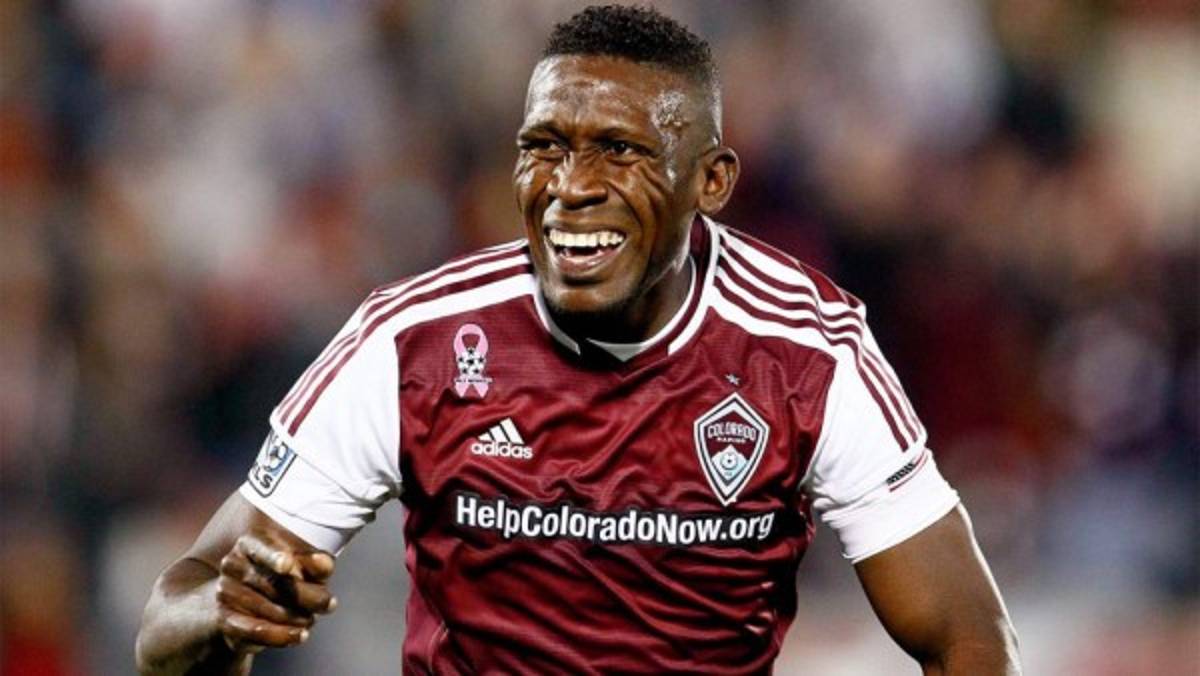 Jugadores en el mundo que no aparentan tener la edad que tienen