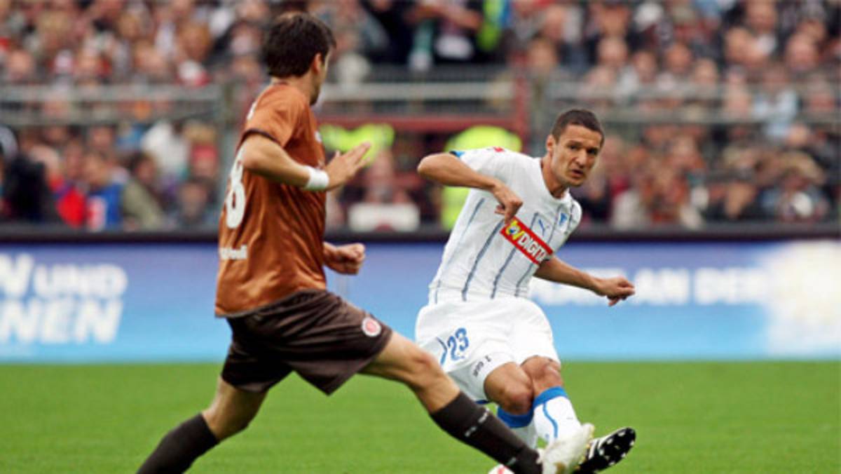 Sopresivos lideres en Alemania