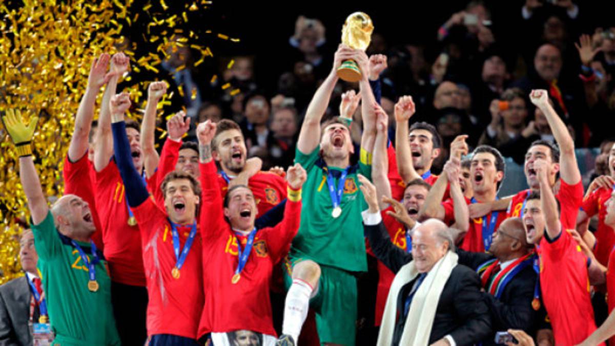 Uefa crea su formato eliminatorio