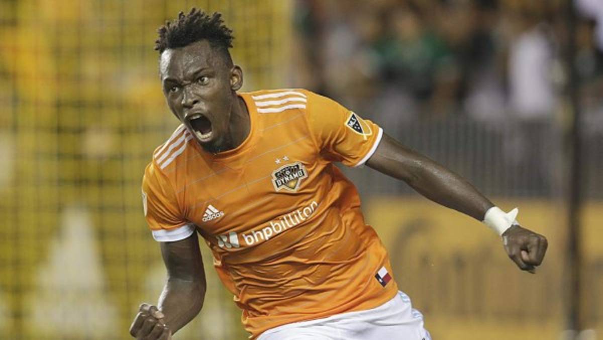 La actualidad de todos los legionarios catrachos por el mundo