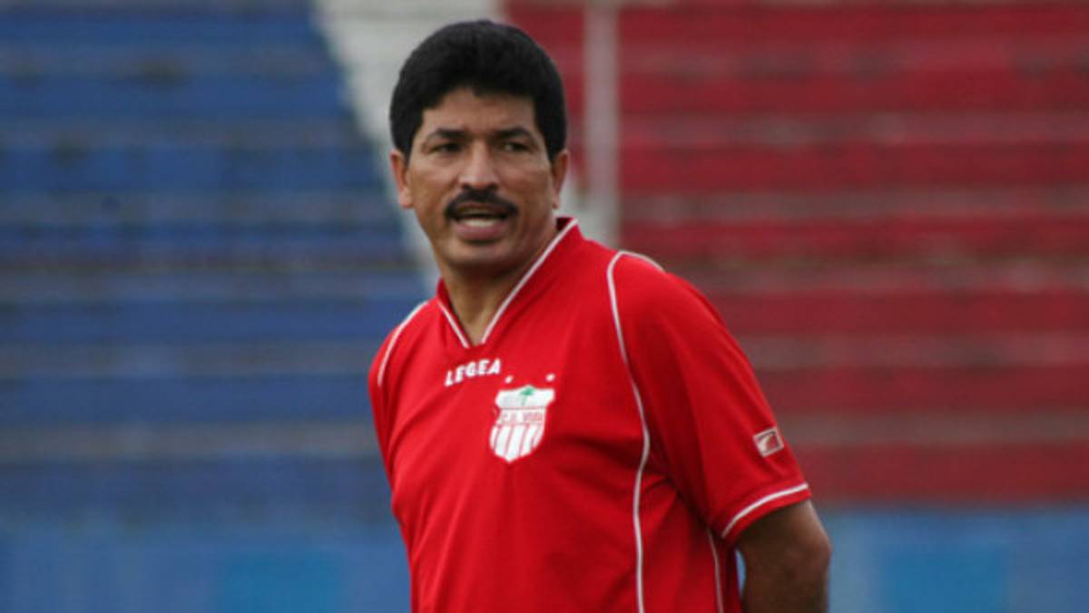 Carlón es la 1era opción para el Marathón