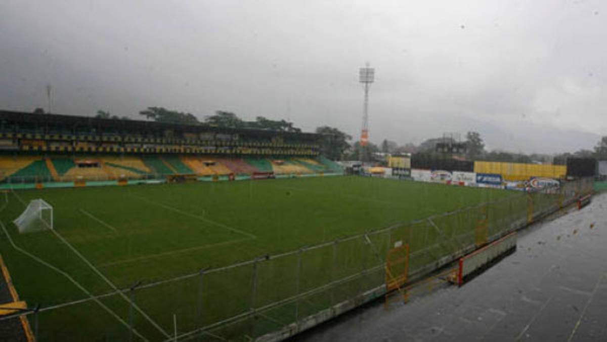 Real España pidió al Olimpia jugar el domingo