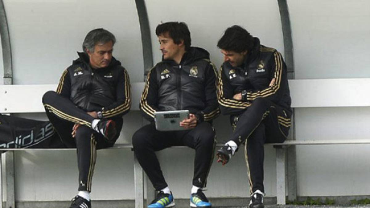 Mourinho seguirá en Real Madrid y le darán más poder