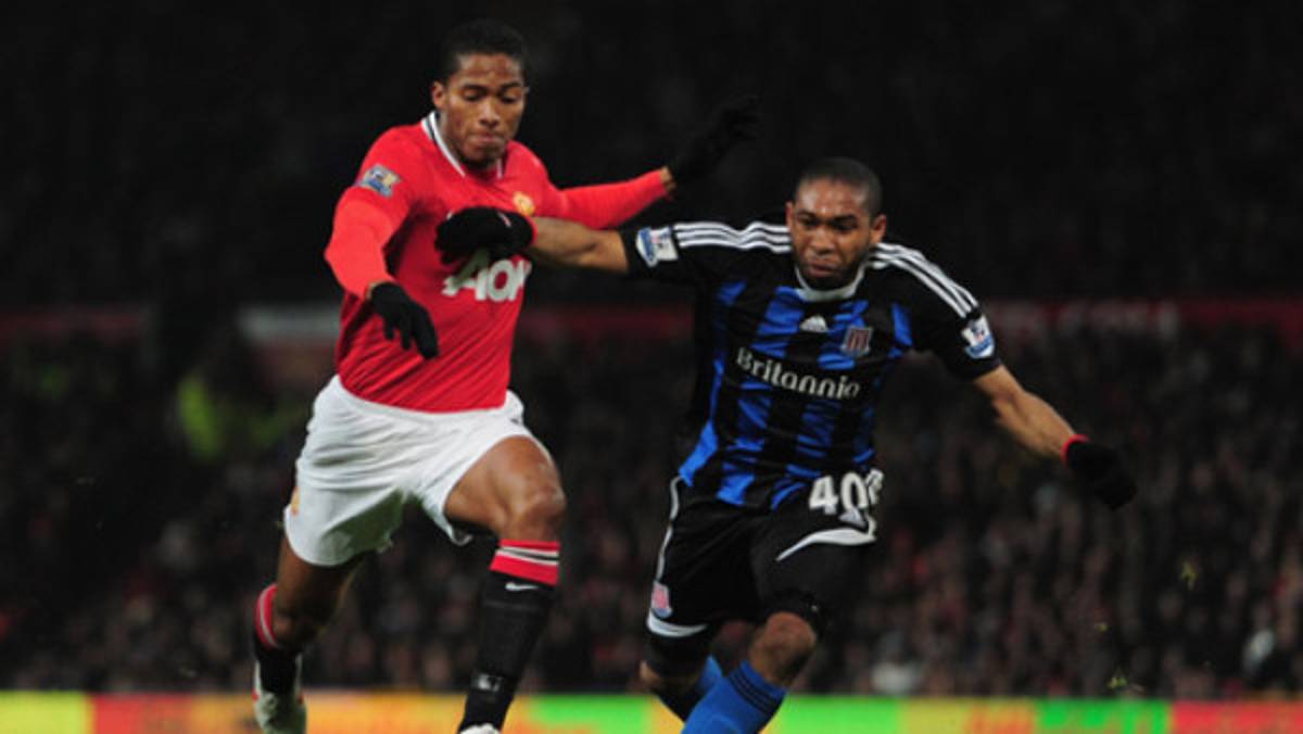 Antonio Valencia ya se encuentra en Honduras