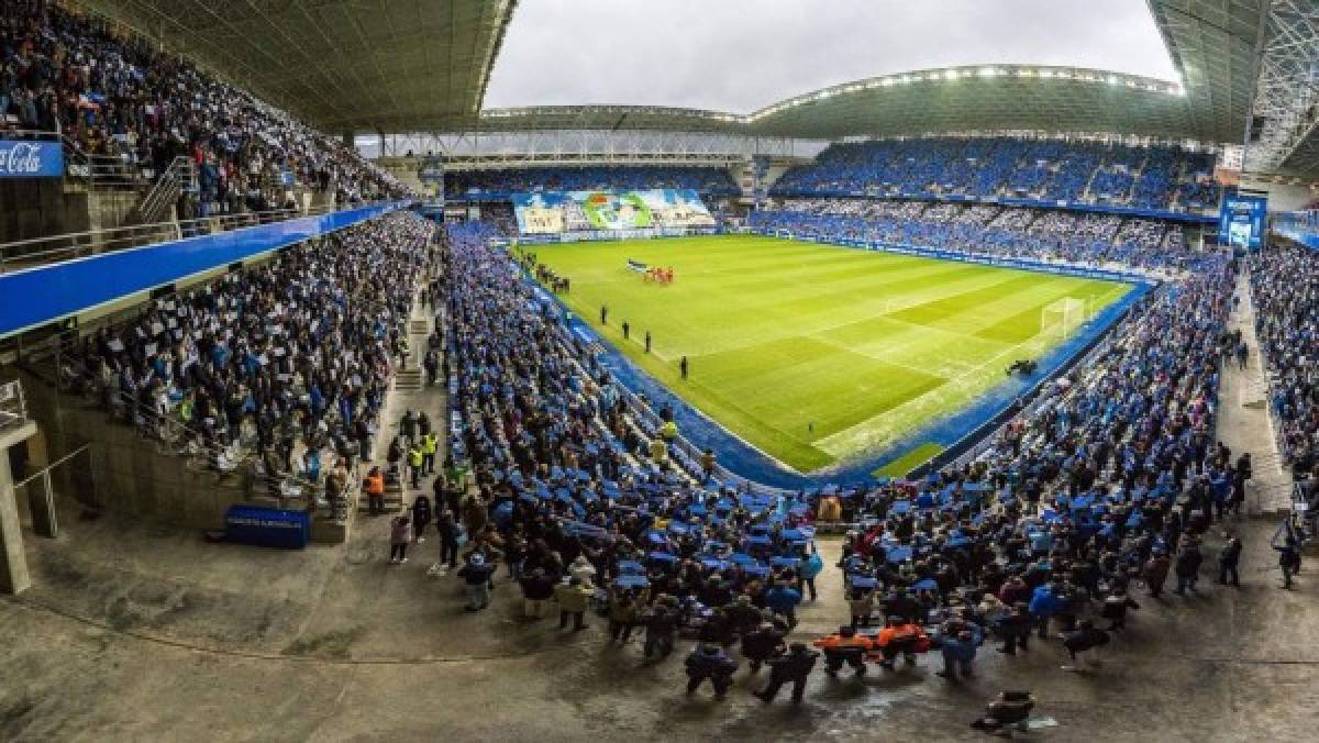 Estadios mundialistas que han sido demolidos y otros están abandonados; dos de Sudáfrica y uno en Brasil