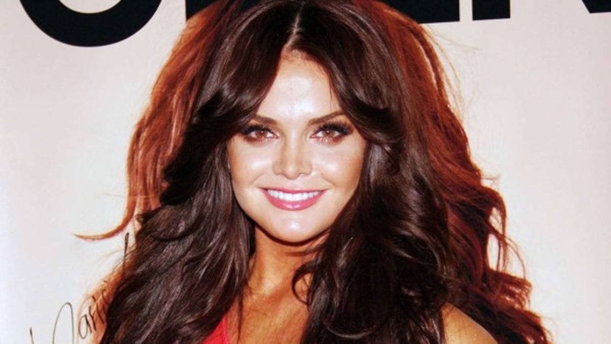 FOTOS: Así es Marisol González, la periodista más sexy de Televisa