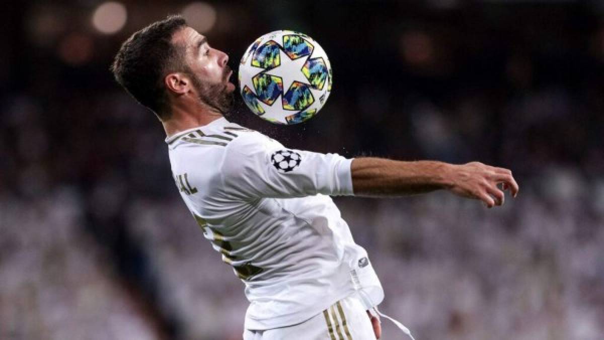 Ocho ausencias y baja de última hora: El 11 del Real Madrid para buscar el liderato ante el Alavés