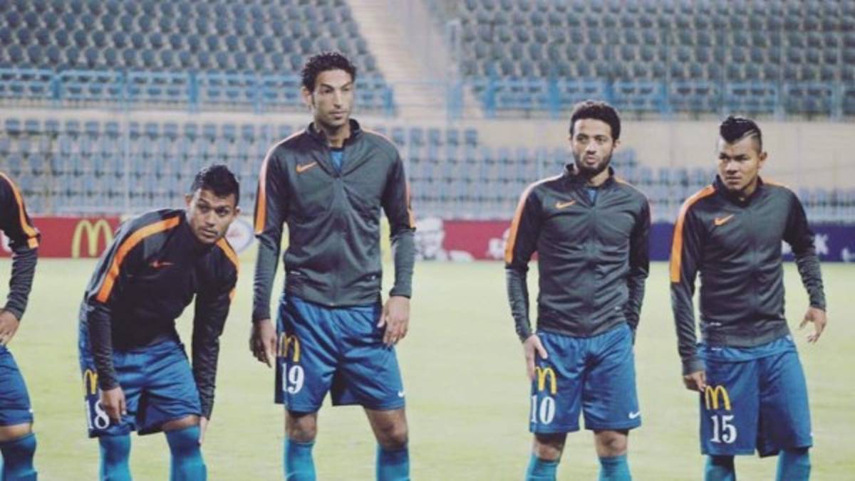 Las ligas más raras donde han jugado los futbolistas hondureños