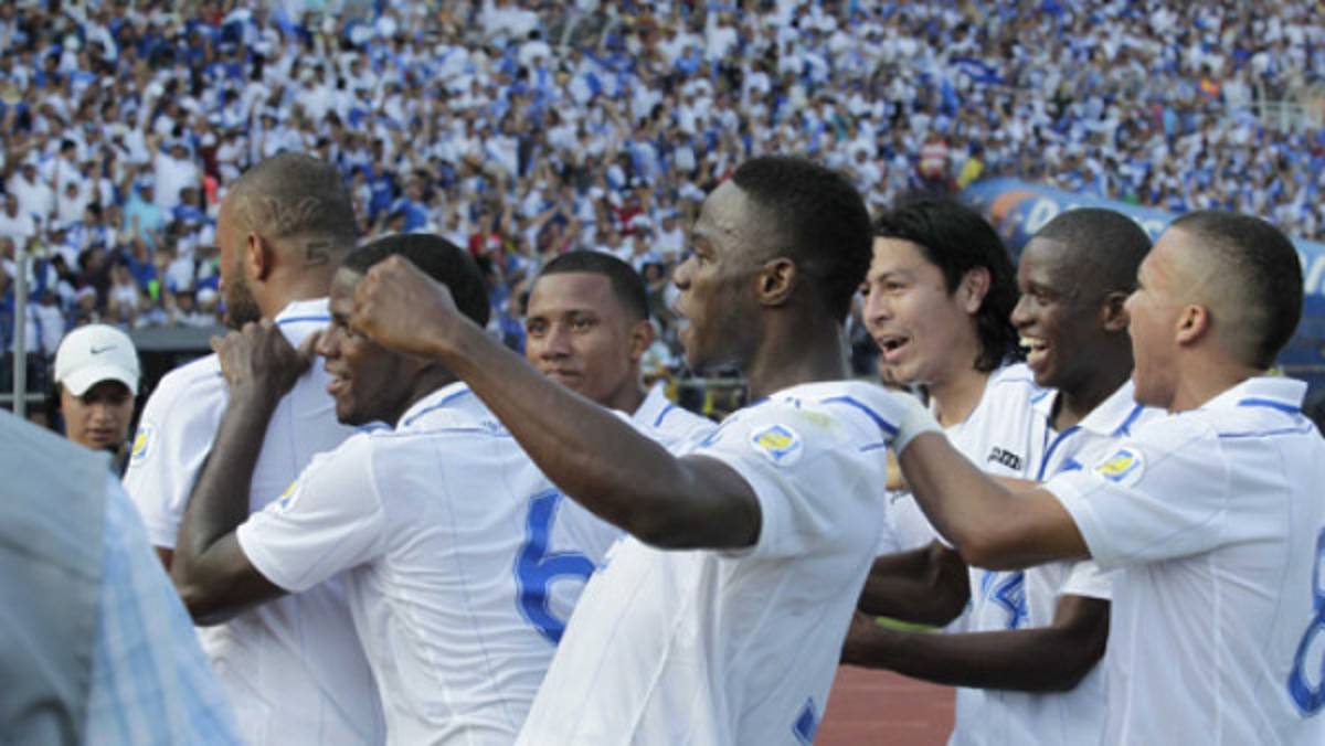 Honduras por fin se quitó el azote que tenía de Estados Unidos