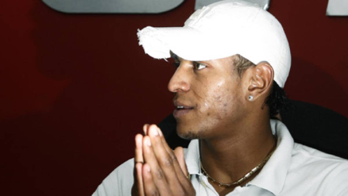 'Pegué un brinco de felicidad': Carlo Costly