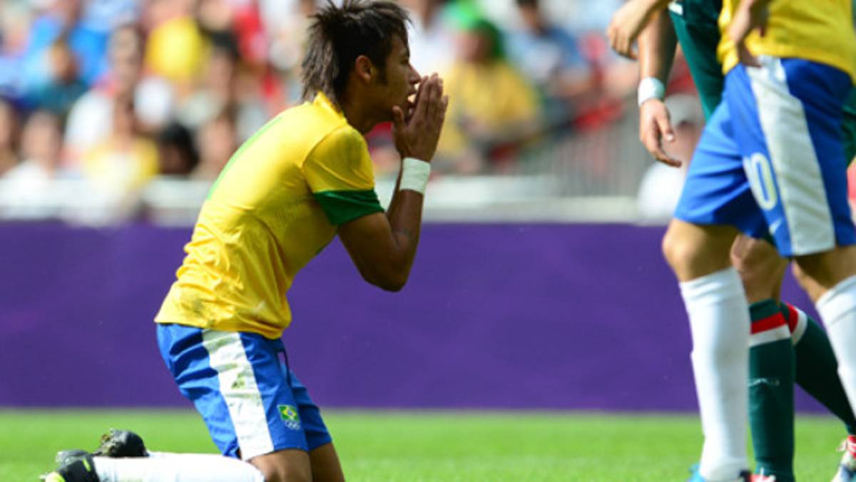 Increíble: Las 12 finales que ha perdido Brasil en su historia