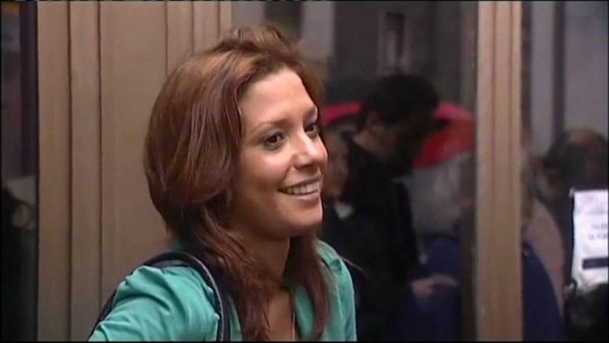 Muere envenenada una modelo, testigo clave en el proceso contra Berlusconi por el caso 'Ruby'