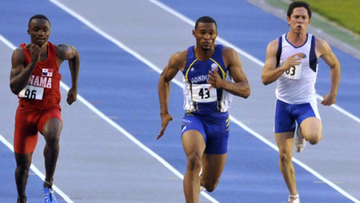 Honduras suma 37 medallas en Juegos Centroamericanos