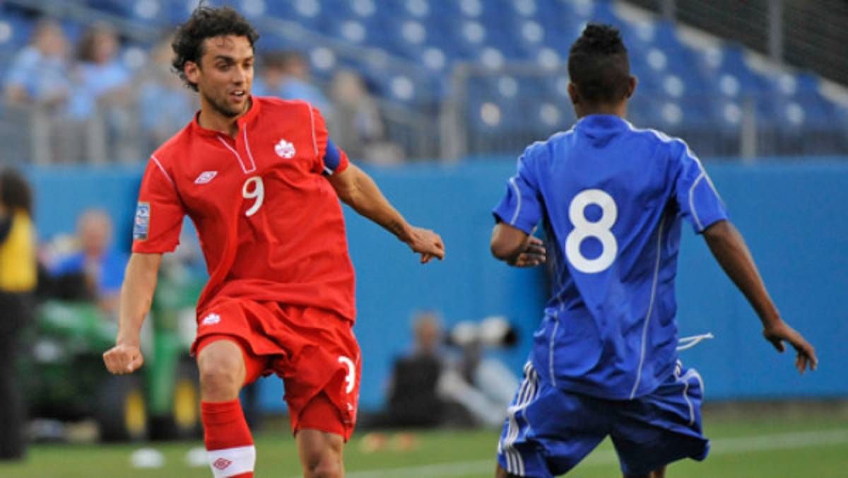 Canadá no pudo con Cuba y espera en semifinales al líder del Grupo B