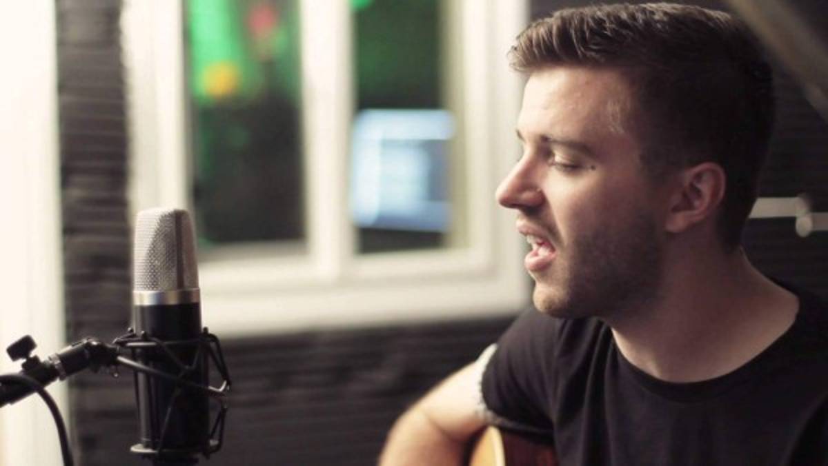 ¡Atención! Estos son los artistas que inspiran a Keylor Navas