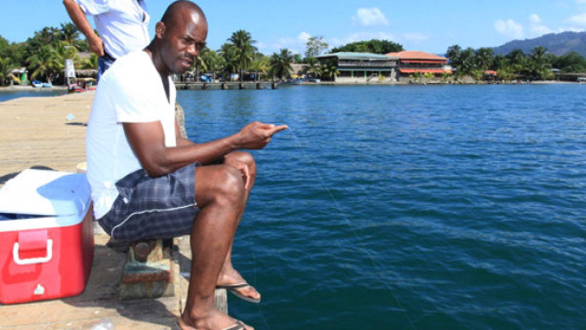 'Me he sentido como algo abandonado'