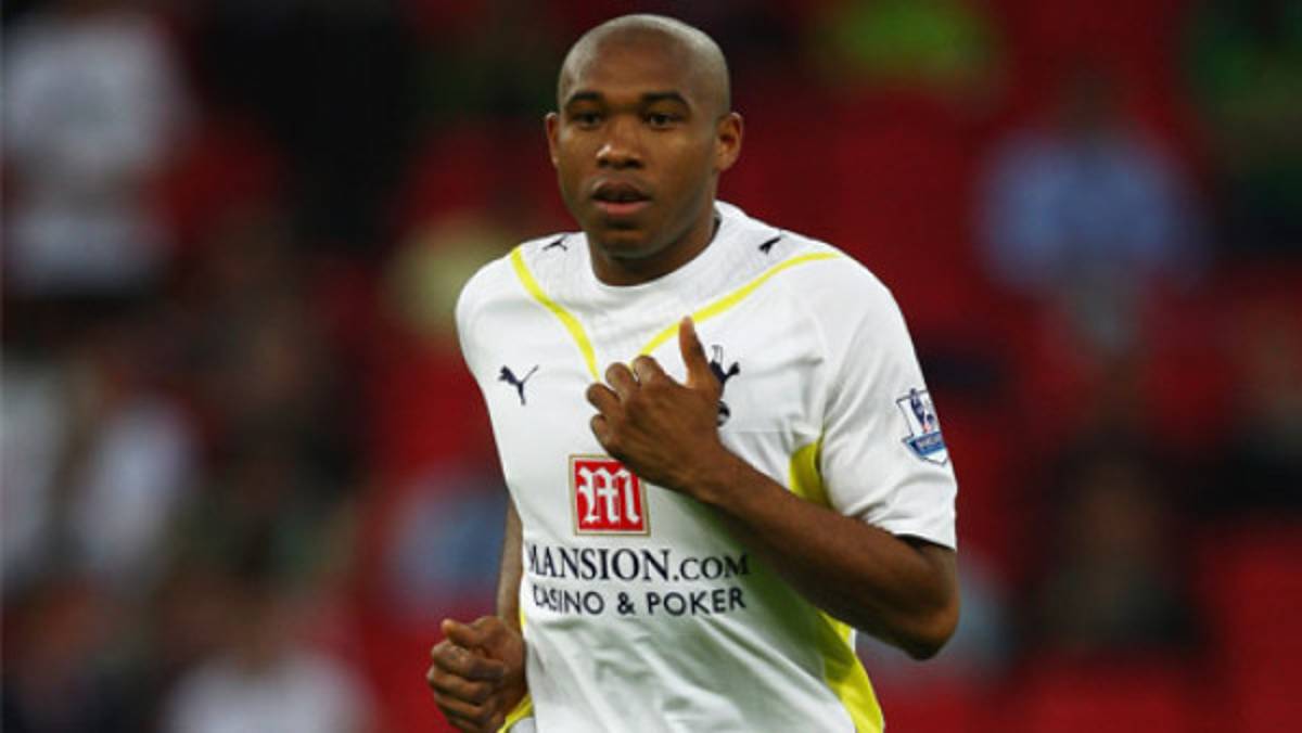 Tottenham y Wilson, conocen a su rival