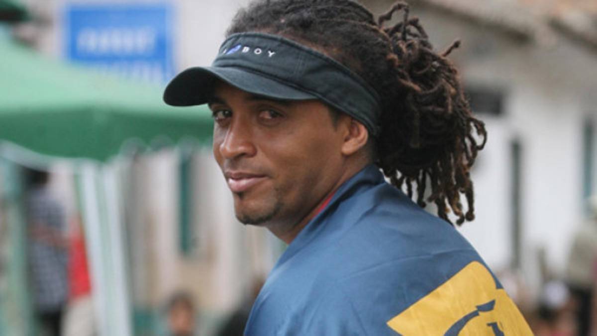 'A Olimpia ya le gané una final': Ramírez