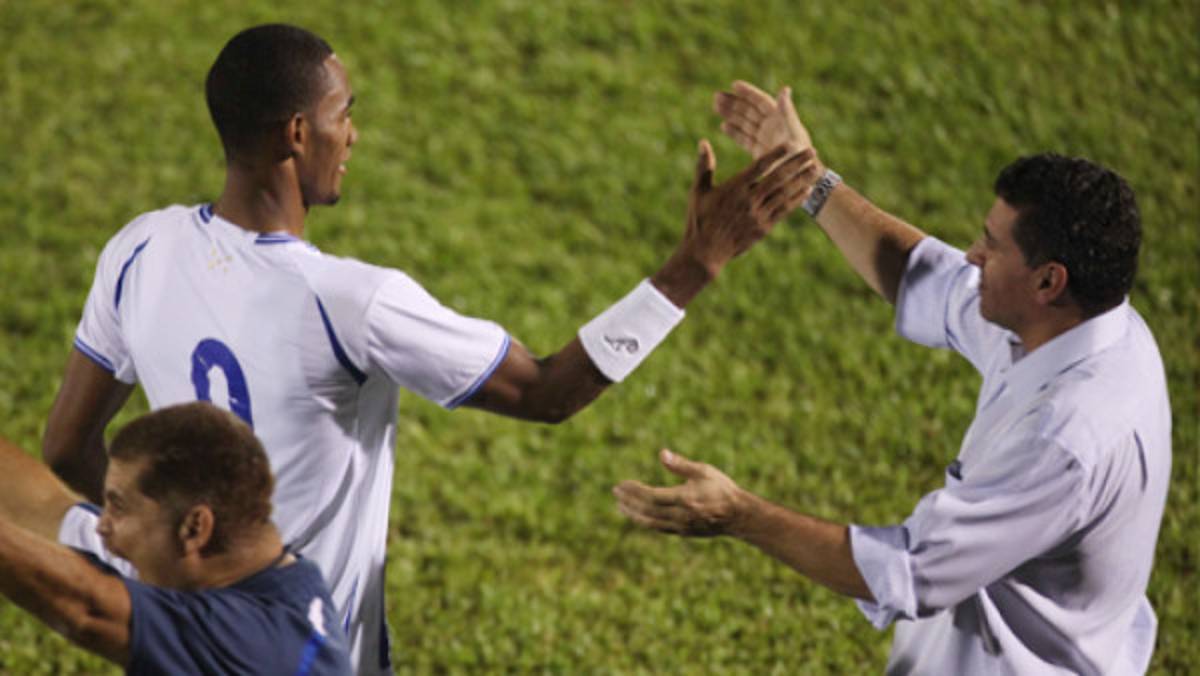 'Se ganó y hay tranquilidad en la gente'