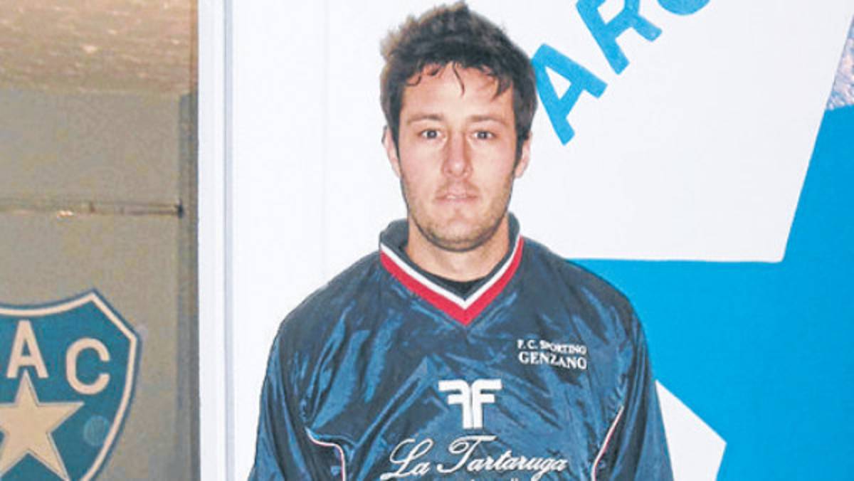 Platense contrató a dos argentinos