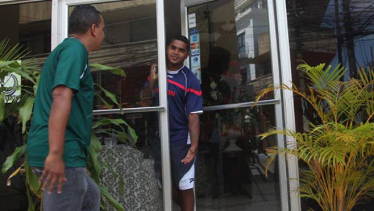 Victoria en concentración total para encarar a Platense