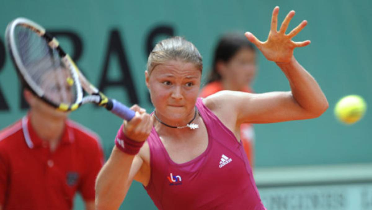 Safina no estará en Wimbledon